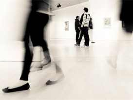 無(wú)人駕駛?cè)蚋?jìng)逐，為什么我看好中國(guó)力量？